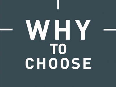 Why to choose Cesana